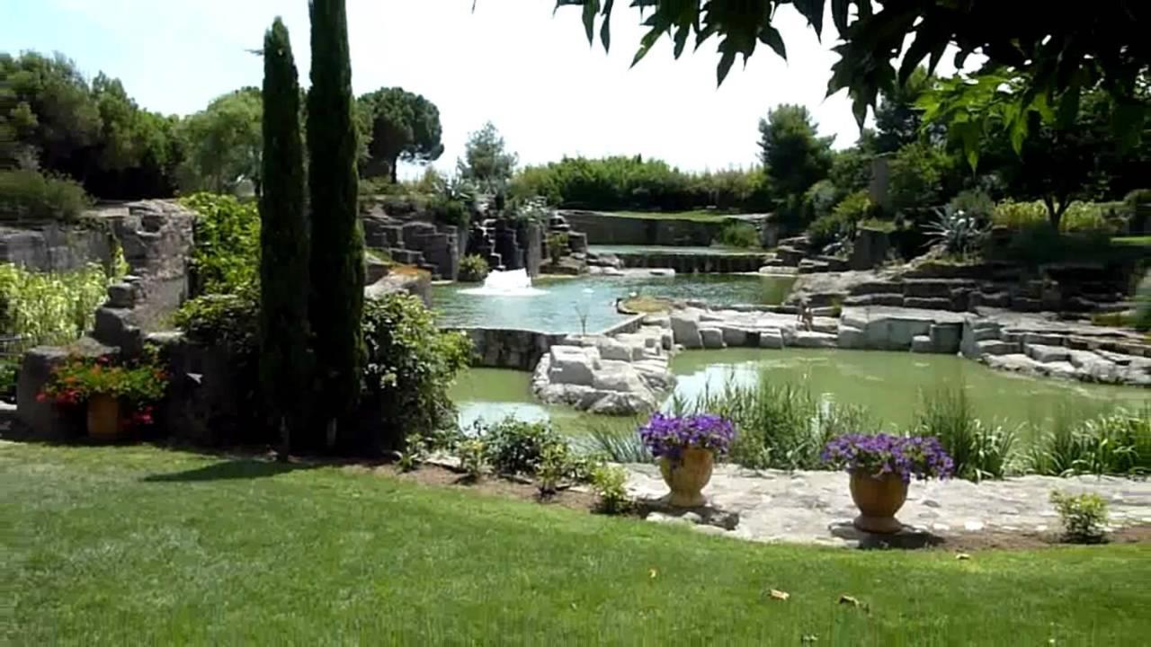 "Le Colombier"-Meuble De Tourisme 3 Etoiles -Residence "Les Logis De Beziers"-Garage Optionnel-Coeur De Ville-Plages A 16Km ! Экстерьер фото