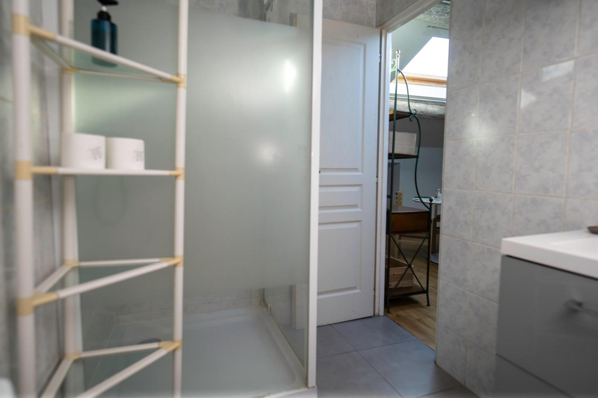 "Le Colombier"-Meuble De Tourisme 3 Etoiles -Residence "Les Logis De Beziers"-Garage Optionnel-Coeur De Ville-Plages A 16Km ! Экстерьер фото