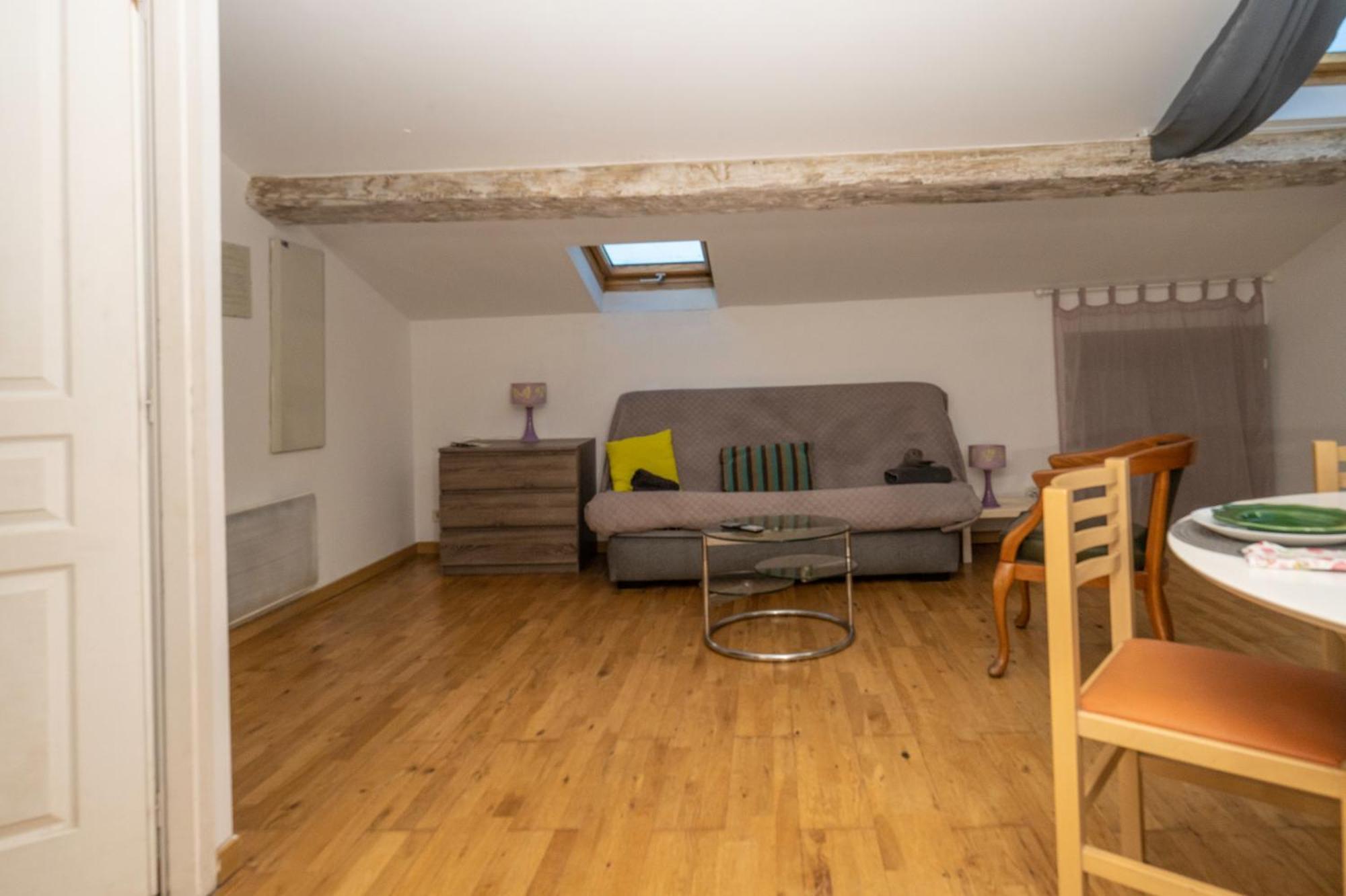 "Le Colombier"-Meuble De Tourisme 3 Etoiles -Residence "Les Logis De Beziers"-Garage Optionnel-Coeur De Ville-Plages A 16Km ! Экстерьер фото